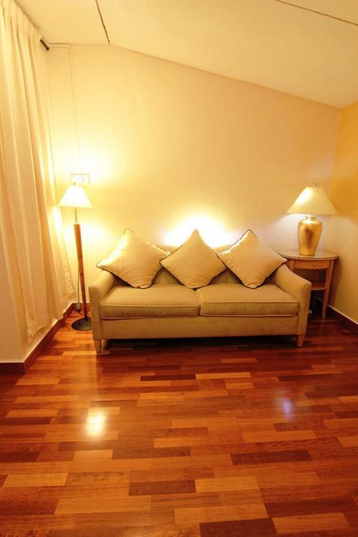Red Inn Heritage Guest House George Town Zimmer foto