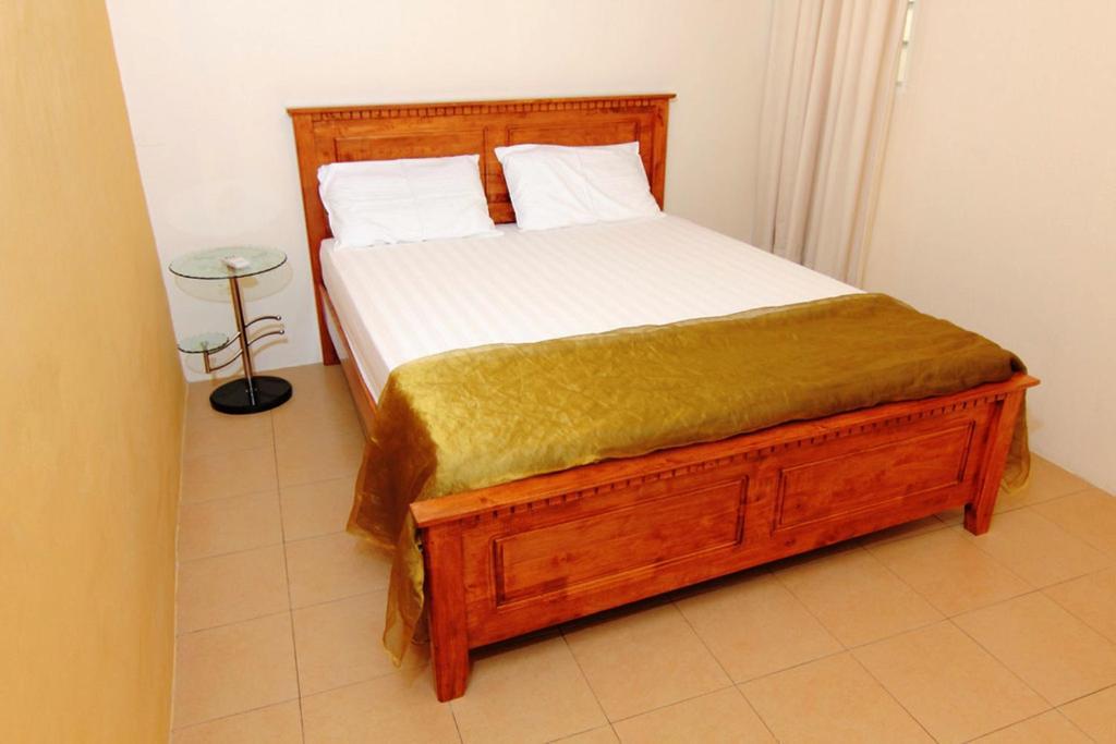 Red Inn Heritage Guest House George Town Zimmer foto