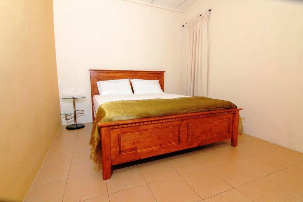 Red Inn Heritage Guest House George Town Exterior foto